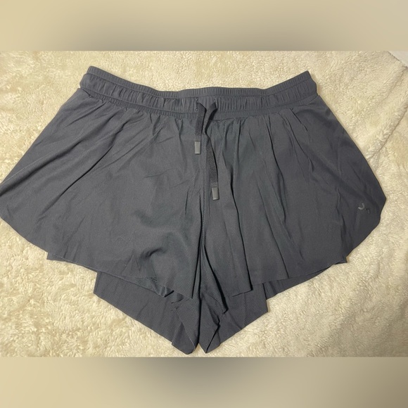 Target Charcoal Active Shorts Joy Lab & All in Motion SET BUNDLE - Picture 4 of 11